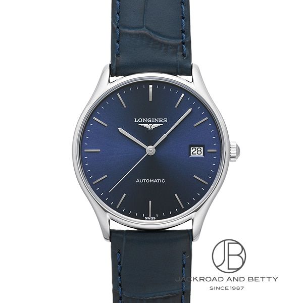 Longines L4.860.4.92 - Lyre 35 Automatic