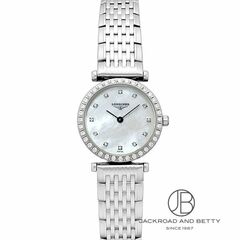Longines L4.341.0.80 - La Grande Classique 24 Quartz