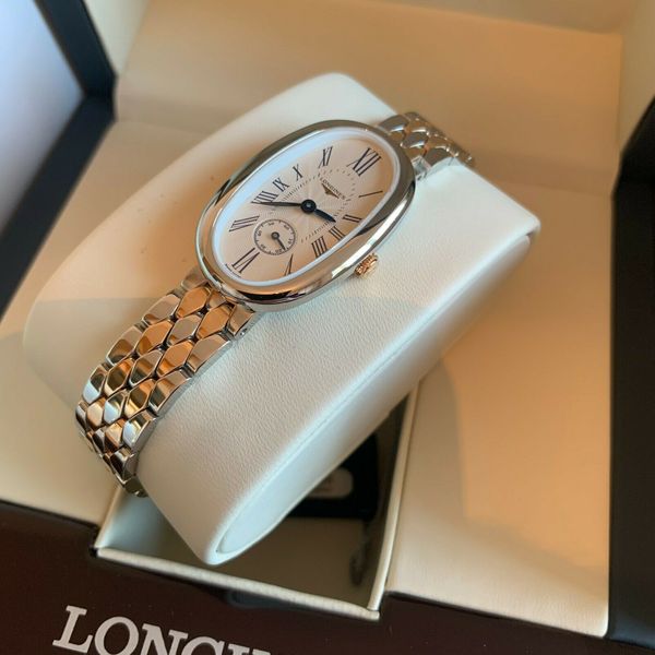 Longines L2.306.5.71 - Symphonette