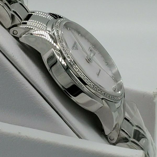 Longines L2.563.0.87 - Saint-Imier Date 30 Diamond