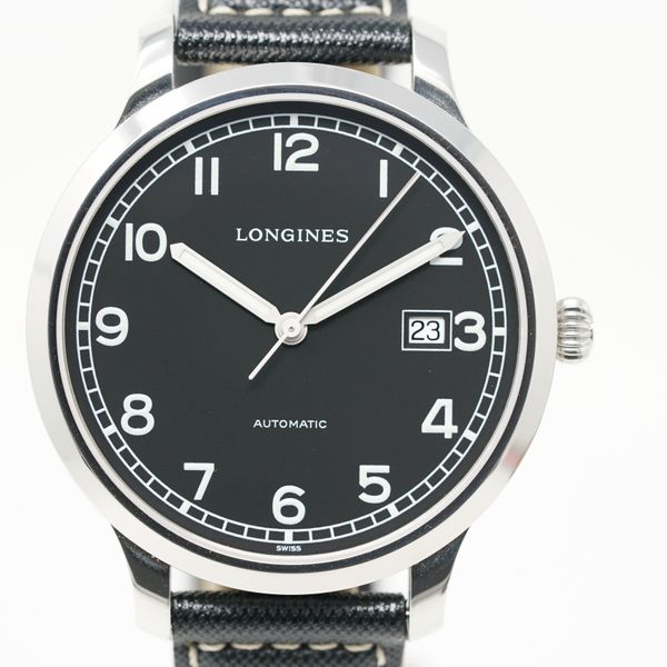 Longines L2.788.4.53 - Military 1938