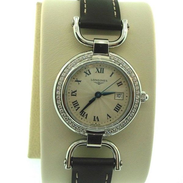 Longines L6.131.0.71 - Equestrian 30