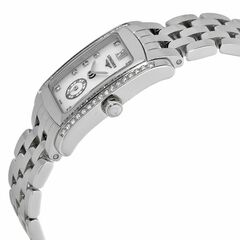 Longines L5.155.0.84 - DolceVita 20 Quartz Stainless Steel Diamond MOP