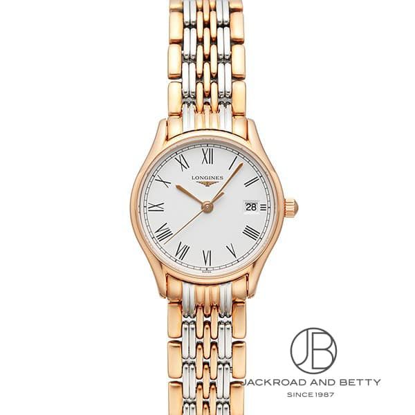 Longines L4.259.1.11 - Lyre 25 Quartz