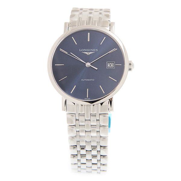 Longines L4.810.4.92 - Elegant Collection Automatic 37