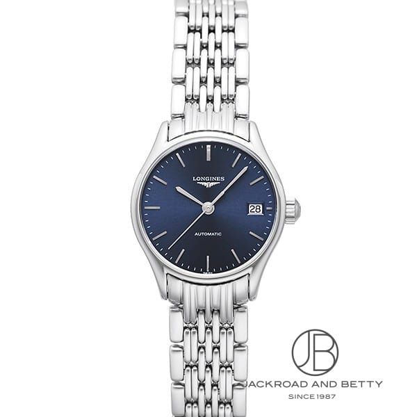 Longines L4.360.4.92 - Lyre 25 Stainless Steel