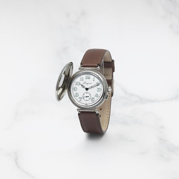 Longines L7.883.4.23 -