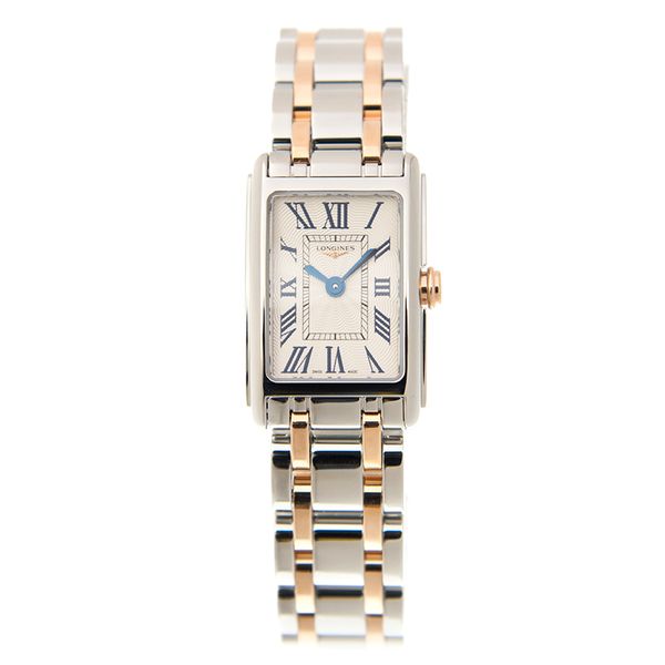 Longines L5.258.5.71 - DolceVita