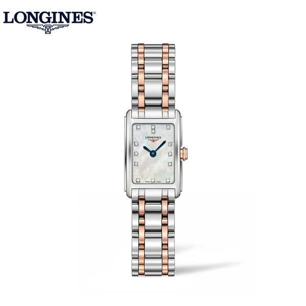 Longines L5.258.5.87 - DolceVita