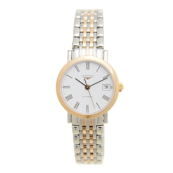 Longines L4.309.5.11 - Elegant Collection 25.5 Automatic