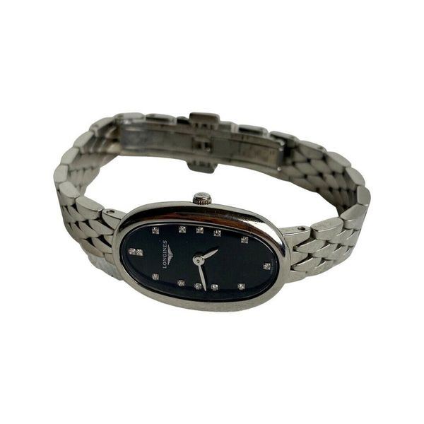 Longines L2.305.4.57 - Symphonette M Black