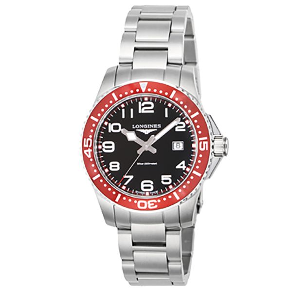Longines L3.688.4.59 - Hydroconquest Quartz 39