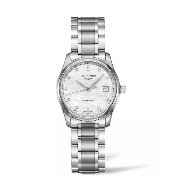 Longines L2.257.4.87 - Master Collection 29