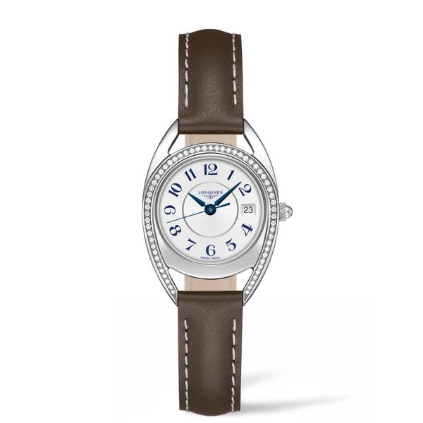 Longines L6.136.0.73 - Equestrian Horseshoe 26