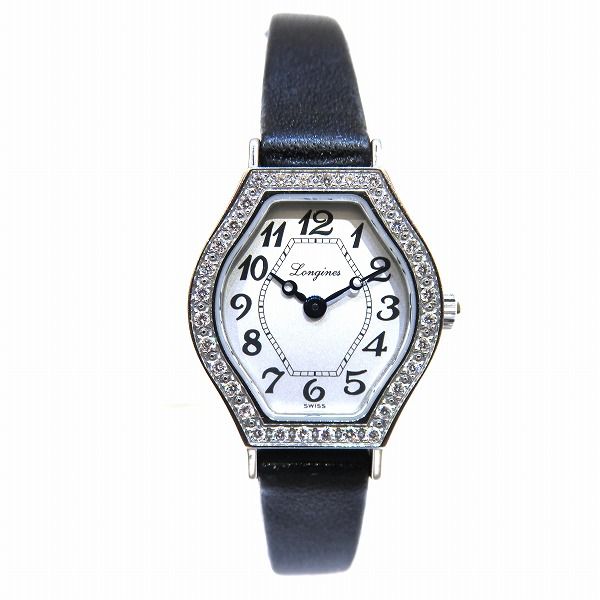 Longines L5.184.0.73 - Les Ravissantes de Longines