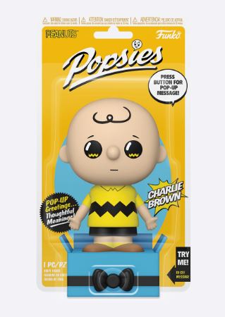 Charlie Brown - Peanuts