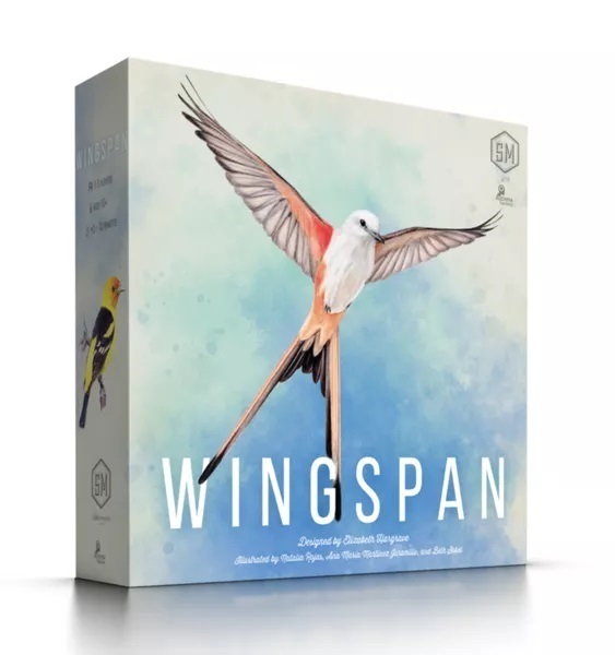 Wingspan