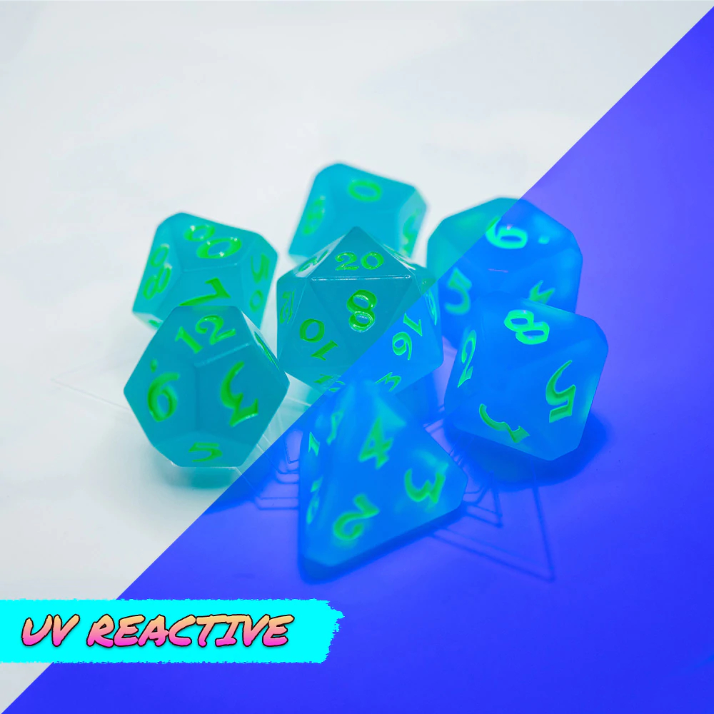 Avalore RPG Set - Rhapsody