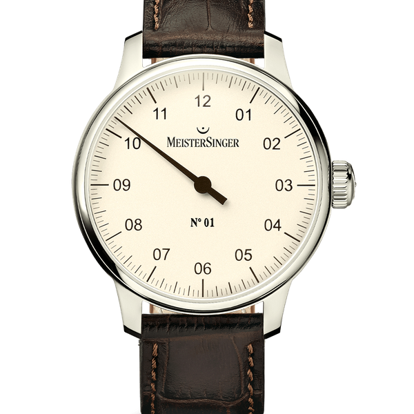 MeisterSinger AM3303 - N 01