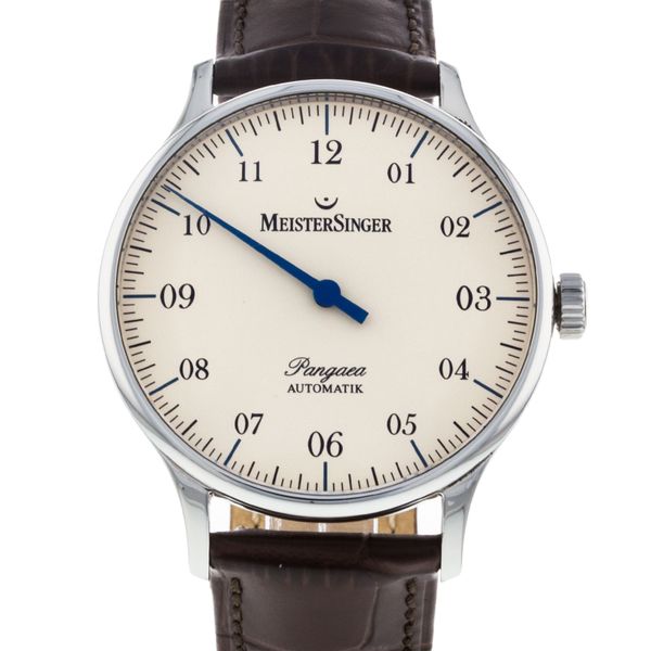 MeisterSinger PM903 - Pangea