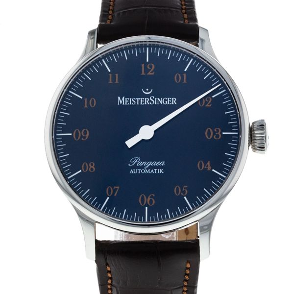 MeisterSinger PM908 - Pangea