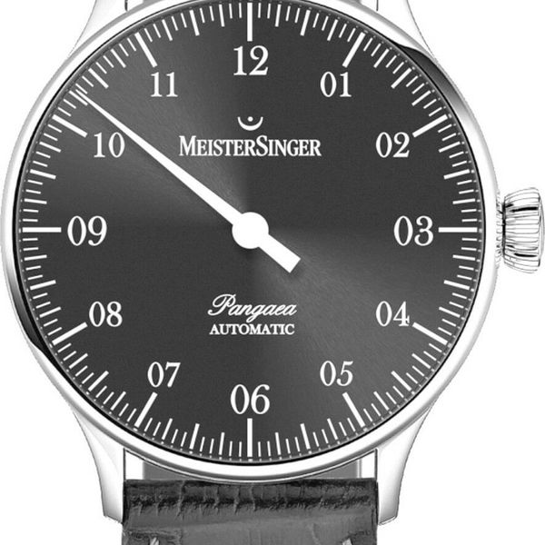 MeisterSinger PM907 - Pangea