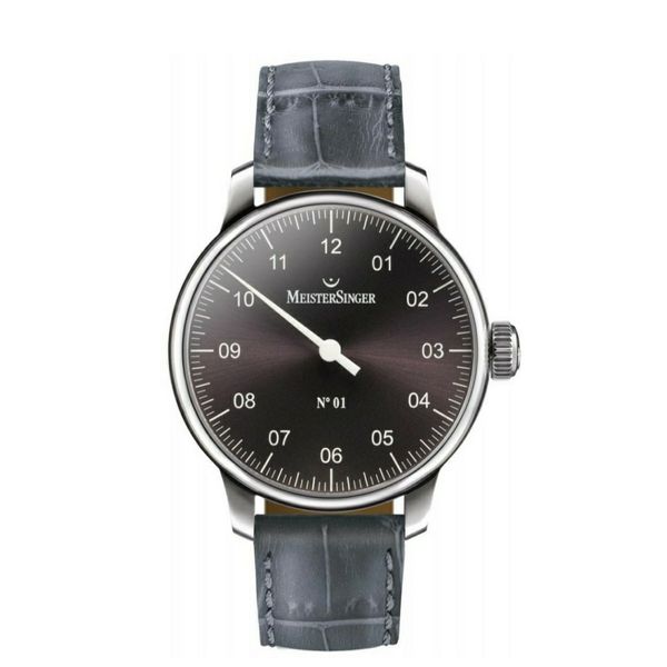 MeisterSinger AM3307 - N 01