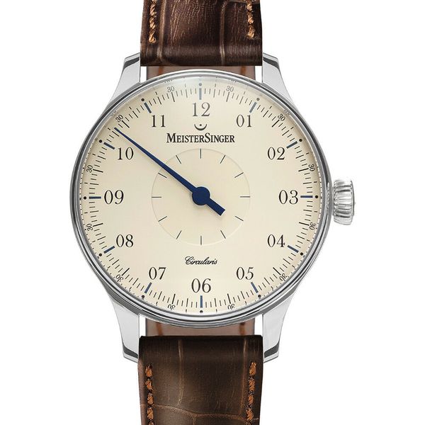 MeisterSinger CC103 - Circularis Ivory