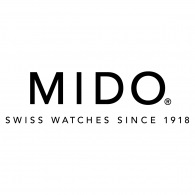Mido M027.408.36.031.00 - Baroncelli Chronometer Rose Gold