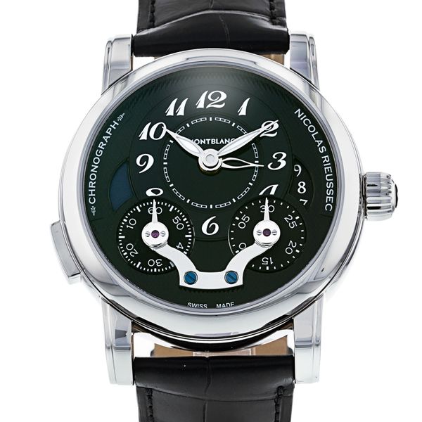 Montblanc 106488 - Chronograph Automatic