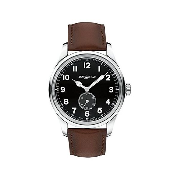 Montblanc 115073 - 1858 Automatic Small Second