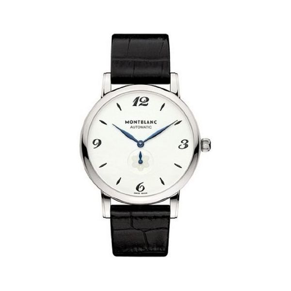 Montblanc 107073 - Star Classique Automatic White