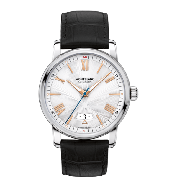 Montblanc 114841 - 4810 Date Automatic