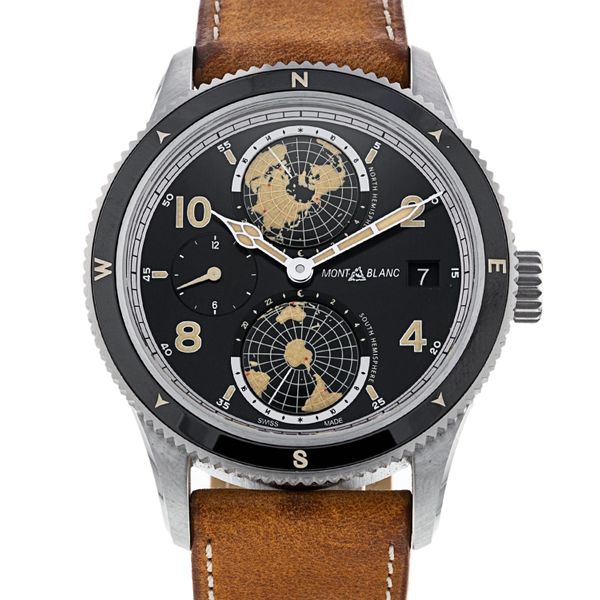 Montblanc 119286 - 1858 Geosphere