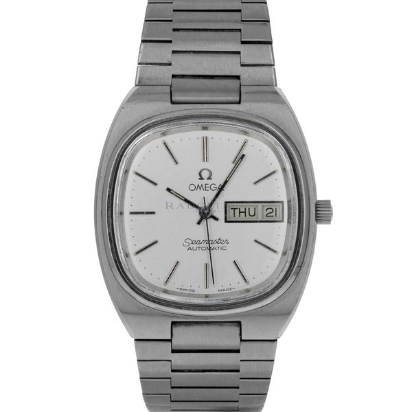 Montblanc 110338 - TimeWalker Date Automatic 42