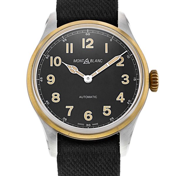 Montblanc 117832 - 1858 Automatic 40