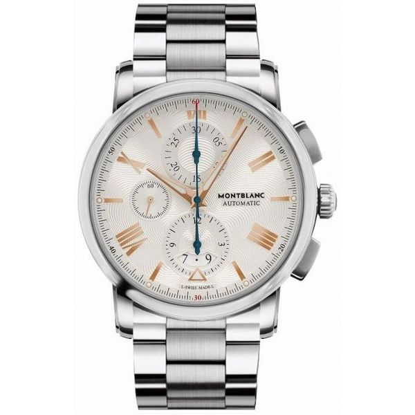 Montblanc 114856 - 4810 Chronograph