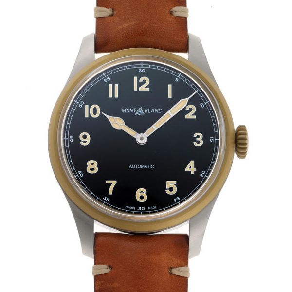 Montblanc 116241 - 1858 Automatic 44