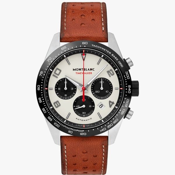 Montblanc 118488 - Timewalker Manufacture Chronograph