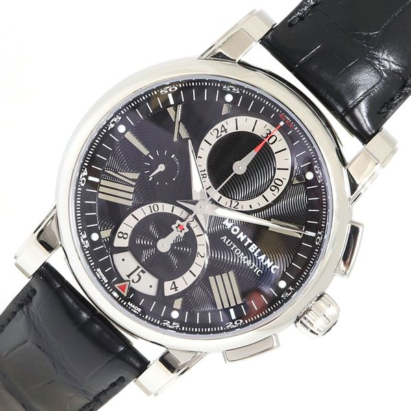 Montblanc 102377 - Star 4810 Chronograph