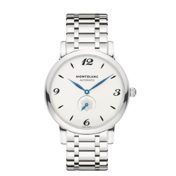 Montblanc 110589 - Star Classique Automatic White