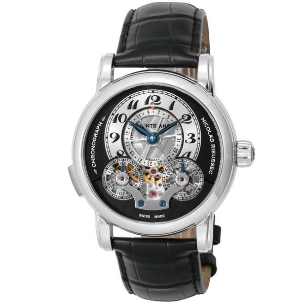 Montblanc 104981 - Chronograph Automatic Open Date
