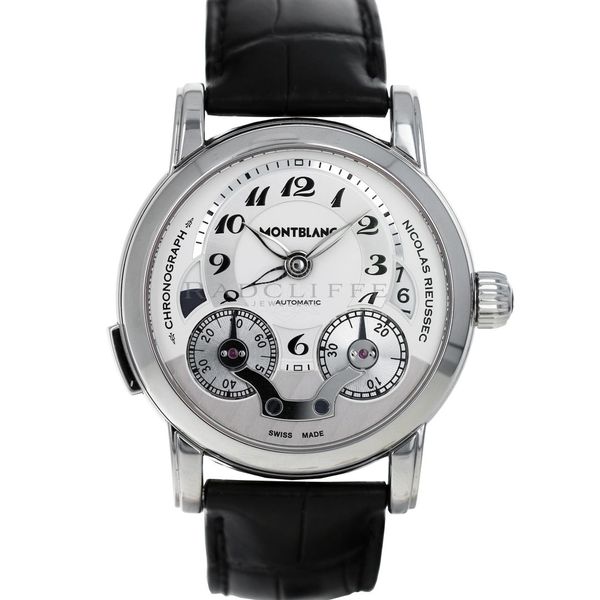Montblanc 106595 - Chronograph Automatic