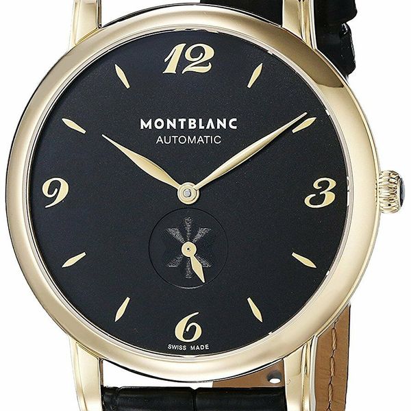Montblanc 107340 - Star Classique Automatic