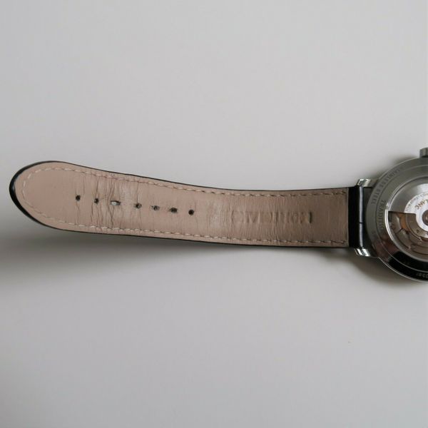 Montblanc 112611 - Tradition Date Automatic 36mm