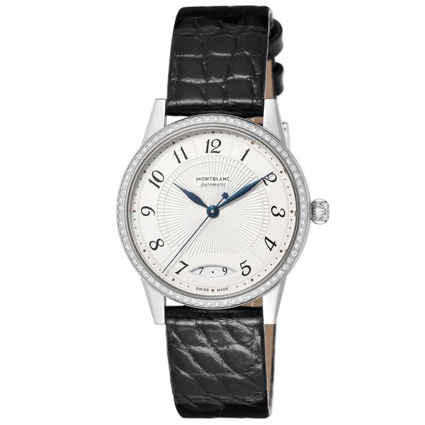 Montblanc 114734 - Bohème Date Automatic 34