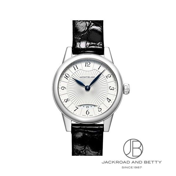 Montblanc 111206 - Bohème Date 27