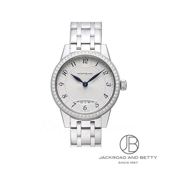 Montblanc 111209 - Bohème Date 27