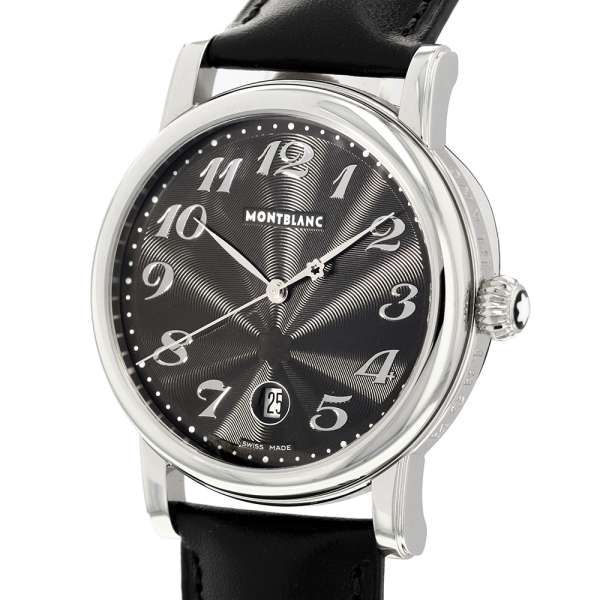 Montblanc 102136 - Star Traditional XL Black
