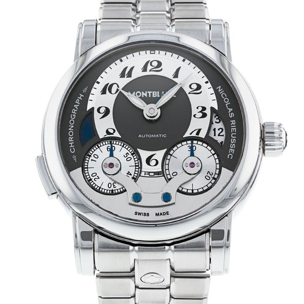 Montblanc 102336 - Chronograph Automatic